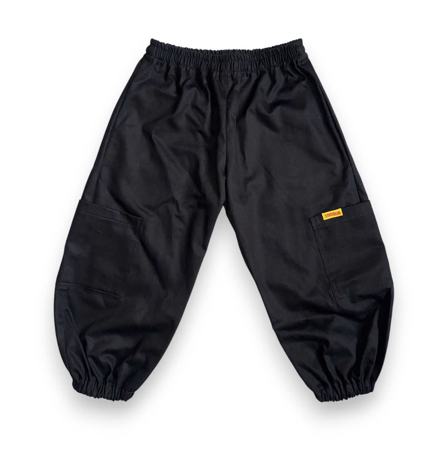 DEEP BLACK